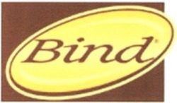 Міжнародна реєстрація торговельної марки № 1101559: Bind