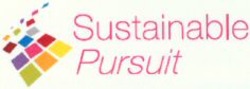 Міжнародна реєстрація торговельної марки № 1101697: Sustainable Pursuit