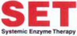 Міжнародна реєстрація торговельної марки № 1102428: SET Systemic Enzyme Therapy