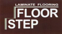 Міжнародна реєстрація торговельної марки № 1102687: LAMINATE FLOORING FLOOR STEP