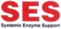 Міжнародна реєстрація торговельної марки № 1102760: SES Systemic Enzyme Support