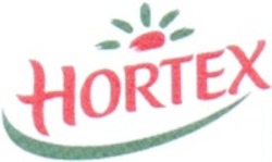Міжнародна реєстрація торговельної марки № 1103069: HORTEX