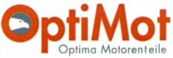 Міжнародна реєстрація торговельної марки № 1104732: OptiMot Optima Motorenteile