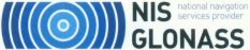 Міжнародна реєстрація торговельної марки № 1105283: NIS GLONASS national navigation services provider