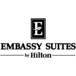 Міжнародна реєстрація торговельної марки № 1105765: E EMBASSY SUITES by HILTON
