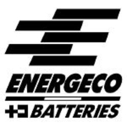 Міжнародна реєстрація торговельної марки № 1108006: ENERGECO BATTERIES