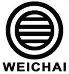 Міжнародна реєстрація торговельної марки № 1110634: WEICHAI