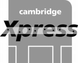 Міжнародна реєстрація торговельної марки № 1111597: cambridge Xpress