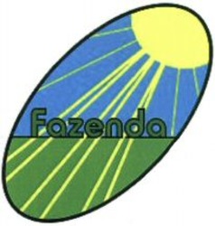 Міжнародна реєстрація торговельної марки № 1112260: fazenda