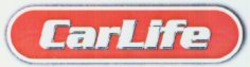 Міжнародна реєстрація торговельної марки № 1112638: CarLife