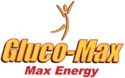 Міжнародна реєстрація торговельної марки № 1112779: Gluco-Max Max Energy