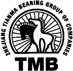 Міжнародна реєстрація торговельної марки № 1113445: TMB ZHEJIANG TIANMA BEARING GROUP OF COMPANIES
