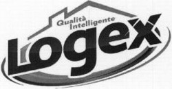 Міжнародна реєстрація торговельної марки № 1115547: Logex Qualità Intelligente