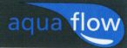 Міжнародна реєстрація торговельної марки № 1118243: aqua flow