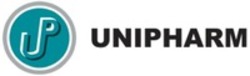 Міжнародна реєстрація торговельної марки № 1118426: UP UNIPHARM