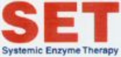 Міжнародна реєстрація торговельної марки № 1118657: SET Systemic Enzyme Therapy