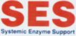 Міжнародна реєстрація торговельної марки № 1118658: SES Systemic Enzyme Support