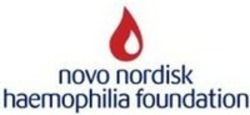 Міжнародна реєстрація торговельної марки № 1123601: novo nordisk haemophilia foundation