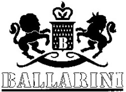 Міжнародна реєстрація торговельної марки № 1127562: B BALLARINI