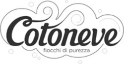 Міжнародна реєстрація торговельної марки № 1127674: Cotoneve fiocchi di purezza