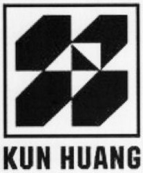 Міжнародна реєстрація торговельної марки № 1128049: KUN HUANG
