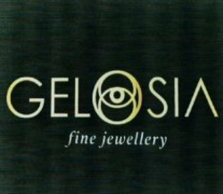 Міжнародна реєстрація торговельної марки № 1129703: GELOSIA fine jewellery