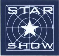 Міжнародна реєстрація торговельної марки № 1130084: STAR SHOW
