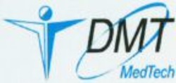 Міжнародна реєстрація торговельної марки № 1130764: DMT MedTech