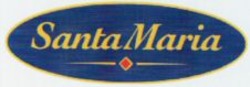 Міжнародна реєстрація торговельної марки № 1130777: Santa Maria