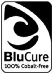 Міжнародна реєстрація торговельної марки № 1130788: BluCure 100% Cobalt-Free