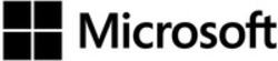 Міжнародна реєстрація торговельної марки № 1142097: Microsoft