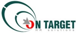 Міжнародна реєстрація торговельної марки № 1143457: ONTARGET HR solutions