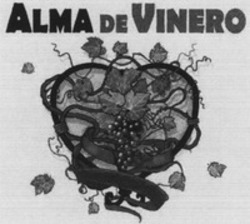 Міжнародна реєстрація торговельної марки № 1143791: ALMA DE VINERO