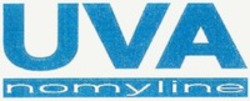 Міжнародна реєстрація торговельної марки № 1145160: UVA nomyline