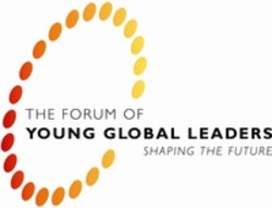 Міжнародна реєстрація торговельної марки № 1145221: THE FORUM OF YOUNG GLOBAL LEADERS SHAPING THE FUTURE