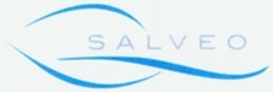 Міжнародна реєстрація торговельної марки № 1145334: SALVEO