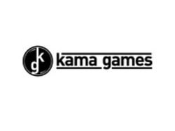 Міжнародна реєстрація торговельної марки № 1145732: kg kama games