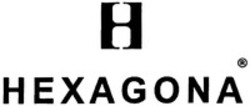 Міжнародна реєстрація торговельної марки № 1146102: H HEXAGONA