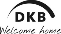 Міжнародна реєстрація торговельної марки № 1146312: DKB Welcome home