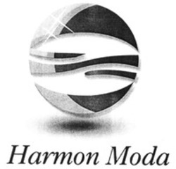 Міжнародна реєстрація торговельної марки № 1146557: Harmon Moda