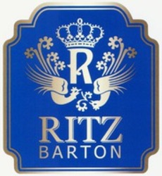 Міжнародна реєстрація торговельної марки № 1147511: R RITZ BARTON