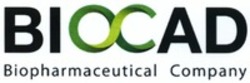 Міжнародна реєстрація торговельної марки № 1149762: BIOCAD Biopharmaceutical Company