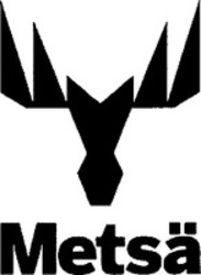 Міжнародна реєстрація торговельної марки № 1149837: Metsä