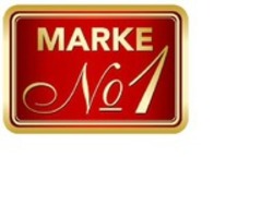 Міжнародна реєстрація торговельної марки № 1150568: MARKE No 1