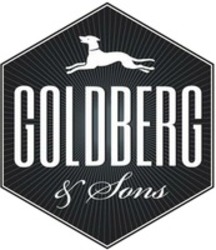 Міжнародна реєстрація торговельної марки № 1151154: GOLDBERG & Sons