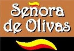 Міжнародна реєстрація торговельної марки № 1151839: Señora de Olivas