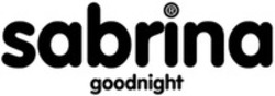 Міжнародна реєстрація торговельної марки № 1151863: sabrina goodnight