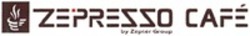 Міжнародна реєстрація торговельної марки № 1152338: ZEPRESSO CAFÉ by Zepter Group
