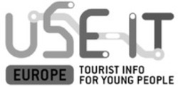 Міжнародна реєстрація торговельної марки № 1152569: USE-IT EUROPE TOURIST INFO FOR YOUNG PEOPLE