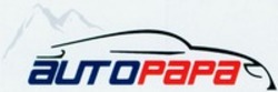 Міжнародна реєстрація торговельної марки № 1152855: autopapa